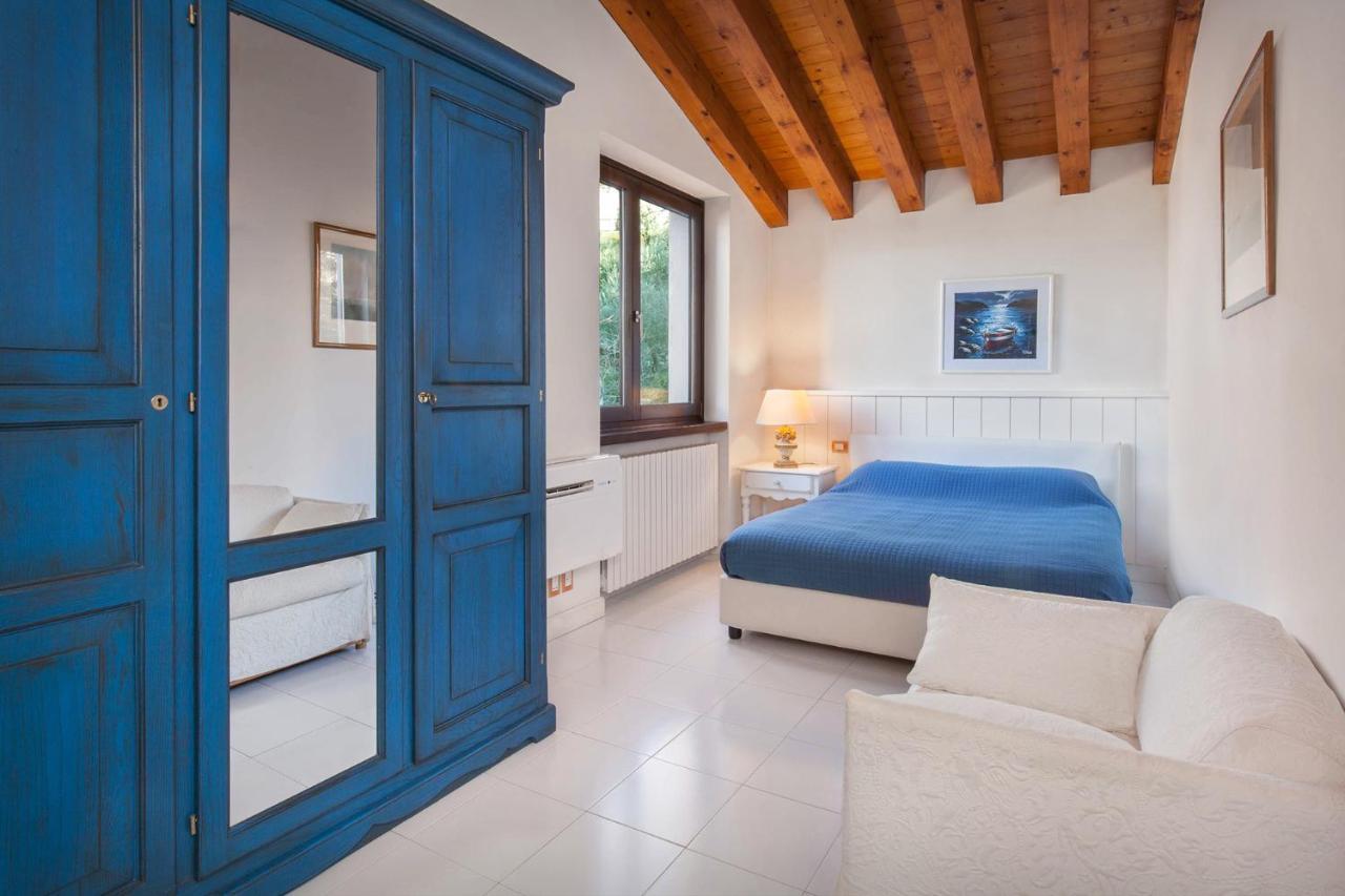 Villa Dismero-Un Oasi Di Lusso E Privacy ブレンゾーネ エクステリア 写真