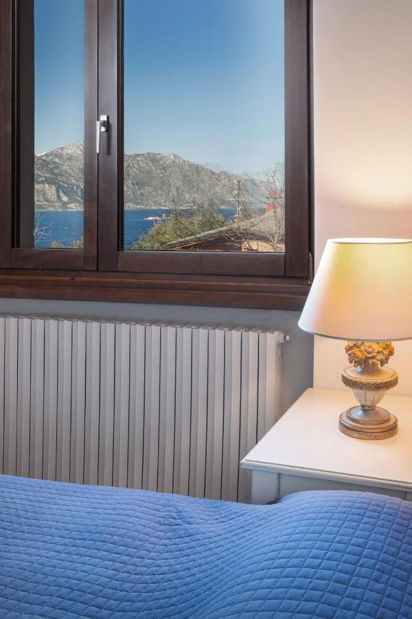 Villa Dismero-Un Oasi Di Lusso E Privacy ブレンゾーネ エクステリア 写真