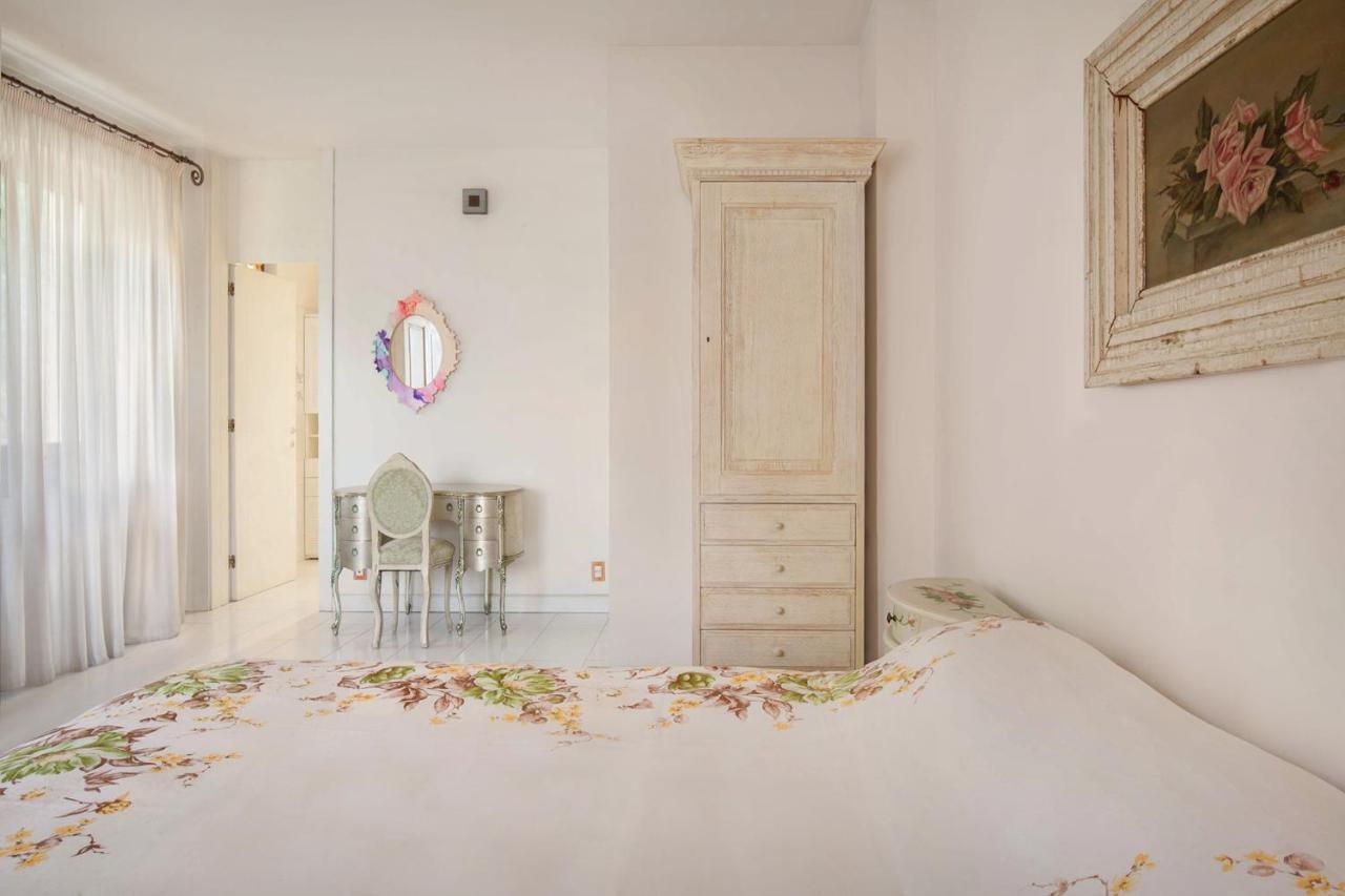 Villa Dismero-Un Oasi Di Lusso E Privacy ブレンゾーネ エクステリア 写真